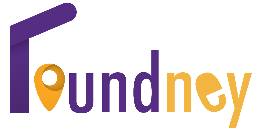 Foundney Logo